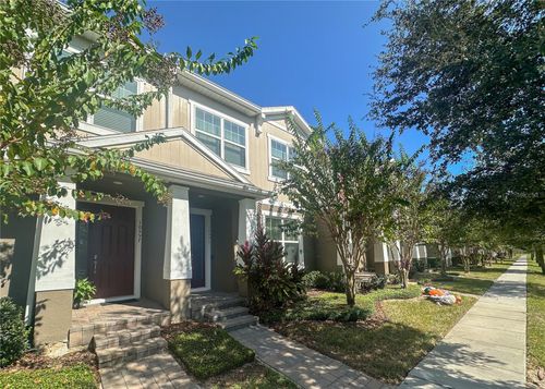 10551 Spring Arbor Ln, WINTER GARDEN, FL, 34787-1777 | Card Image