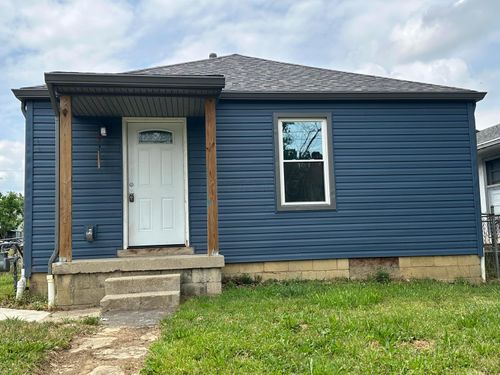 2515 Parkwood Avenue, Columbus, OH, 43211 | Card Image