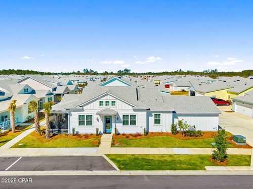 8606 Sand Dollar Dr, Panama City Beach, FL, 32413-9640 | Card Image
