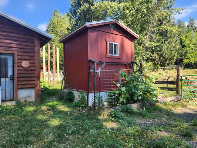126 Shira Rd, House other with 3 bedrooms, 2 bathrooms and 1 parking in Clearwater ID | Image 6
