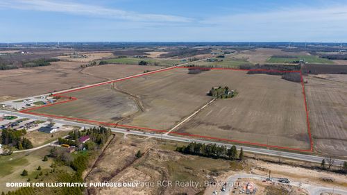 158567 Highway 10 N/A, Melancthon, ON, L9V2G2 | Card Image