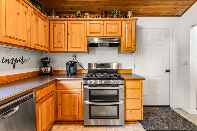 4291 Williams Ln, House other with 3 bedrooms, 2 bathrooms and null parking in Stevensville MT | Image 21