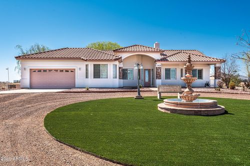 7925 E Acre Way, Prescott Valley, AZ, 86315-6835 | Card Image