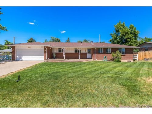 8711 S Ammons St, Littleton, CO, 80128-6210 | Card Image