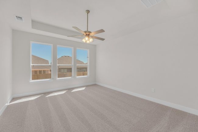 134 Ash Juniper Rd, House other with 4 bedrooms, 4 bathrooms and null parking in Georgetown TX | Image 8
