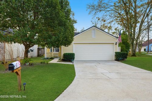 7764 Macaulay Ct, JACKSONVILLE, FL, 32244-5536 | Card Image