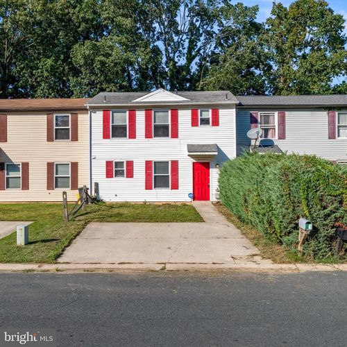 151 Hampshire Rd, SICKLERVILLE, NJ, 08081-2111 | Card Image