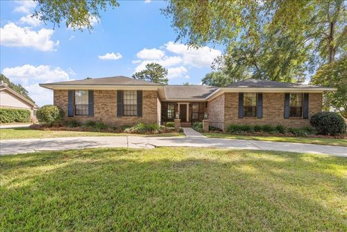 4033 Kilmartin Dr, TALLAHASSEE, FL, 32309-2862 | Card Image