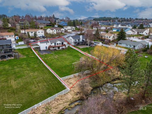 237 Sunrise Dr, Moscow, ID, 83843-9250 | Card Image