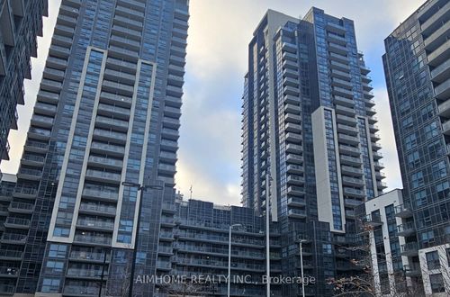 306-30 Meadowglen Pl, Scarborough, ON, M1G0A6 | Card Image