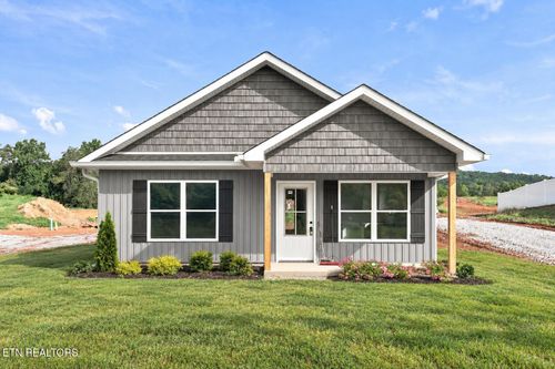 Lot 9 Blockhouse Valley Rd, Clinton, TN, 37716 | Card Image