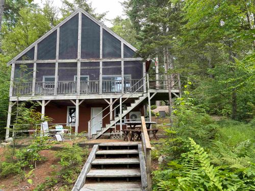 95 Sunset Shore Dr, Alton Bay, NH, 03810-4356 | Card Image