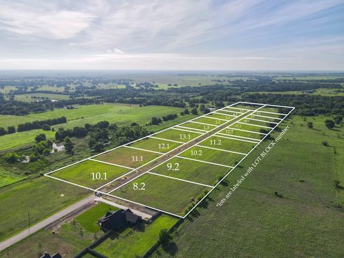 Lot 12 Block 3 Court-Side Drive, Snook, TX, 77878 | Card Image