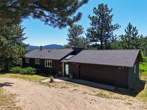 29858 Gigi Dr, Evergreen, CO, 80439 | Card Image