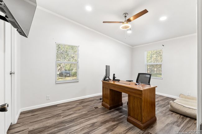 5273 Savannah Way, House other with 3 bedrooms, 2 bathrooms and null parking in Von Ormy TX | Image 18
