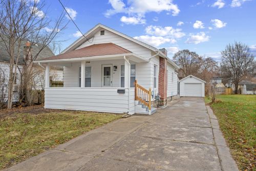 1703 Linval St, Lansing, MI, 48910-1756 | Card Image