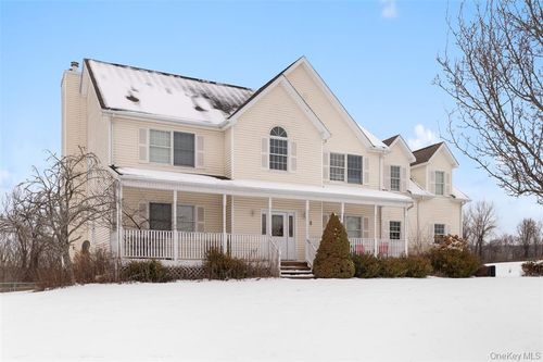 5 College Dr, Highland Mills, NY, 10930-2649 | Card Image