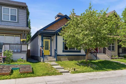 203 Auburn Bay Hts Se, Calgary, AB, T3M0A8 | Card Image