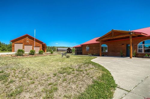 59 Rincon Ct, Pagosa Springs, CO, 81147-7323 | Card Image