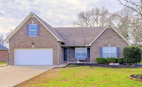 1101 Pinnacle Hills Dr, Murfreesboro, TN, 37128-6375 | Card Image