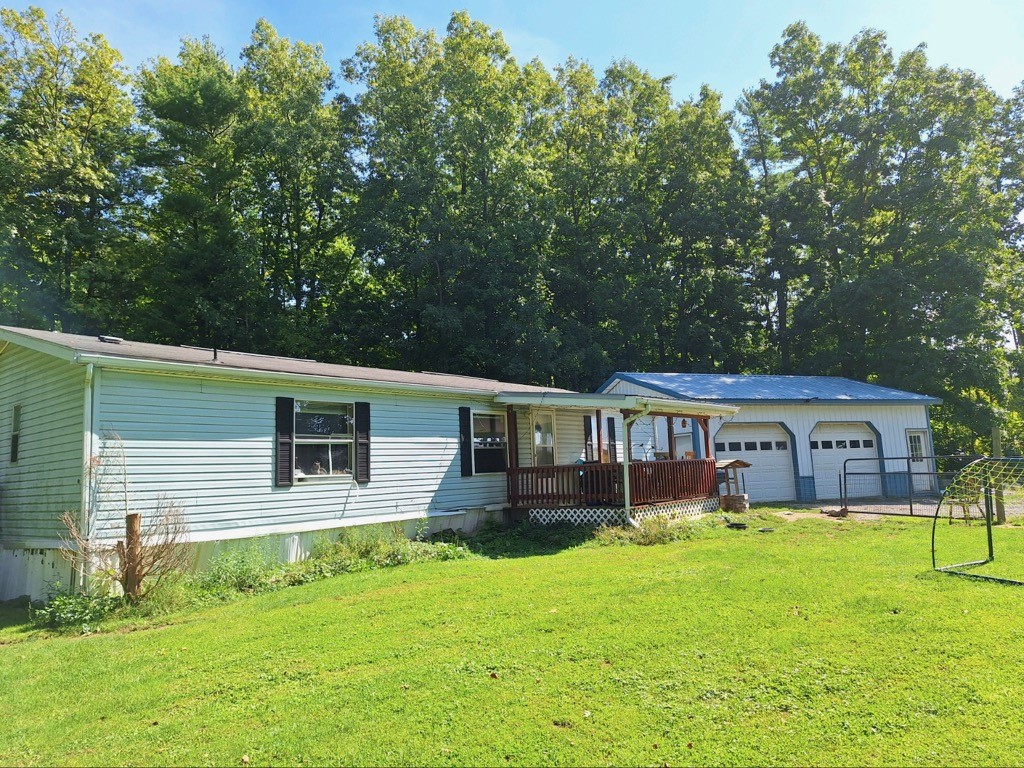Baker Rd, Penn Yan, NY 14527