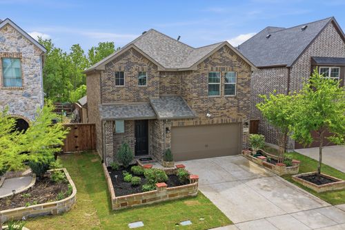 4524 Refugio Dr, Plano, TX, 75024-7017 | Card Image