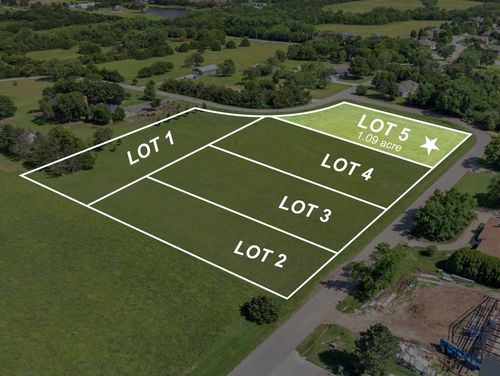Lot Lot 5 At High Point Estates, Valley Center, KS, 67147 | Card Image