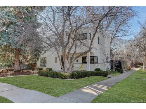 1001 S Elizabeth St, Denver, CO, 80209-5115 | Card Image