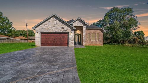 3980 Proctor St, Beaumont, TX, 77705-1021 | Card Image