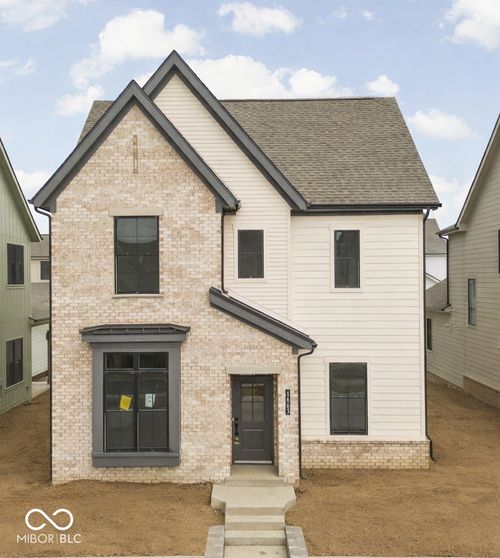 1663 Carrollton Rail Dr, Westfield, IN, 46074-0875 | Card Image