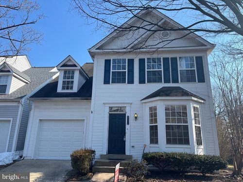 14223 Brenham Dr, CENTREVILLE, VA, 20121-5333 | Card Image