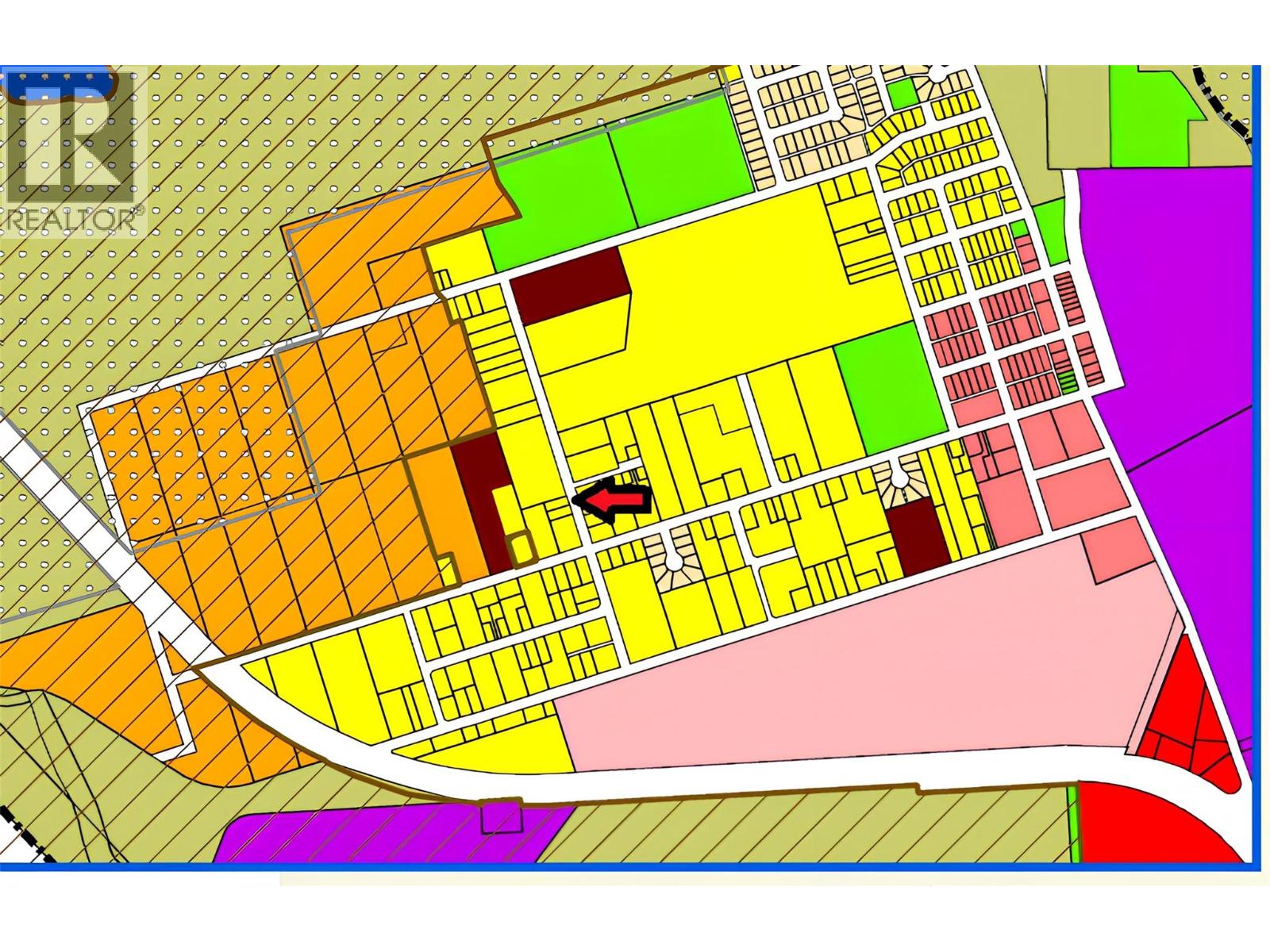 Land in Canal Flats 2