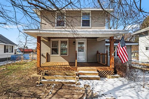 21 Foster Drive, Battle Creek, MI, 49015 | Card Image