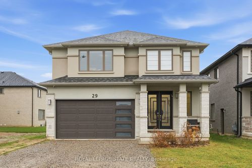 29 Roselawn Ave, Ancaster, ON, L9G0H9 | Card Image