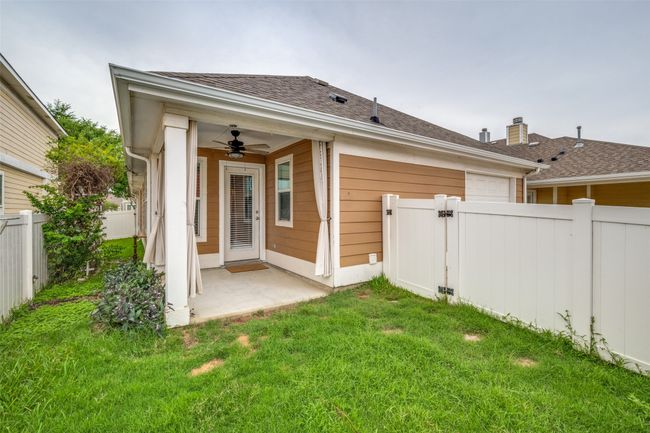 9032 Eagle Dr, House other with 3 bedrooms, 2 bathrooms and null parking in Providence Village TX | Image 17