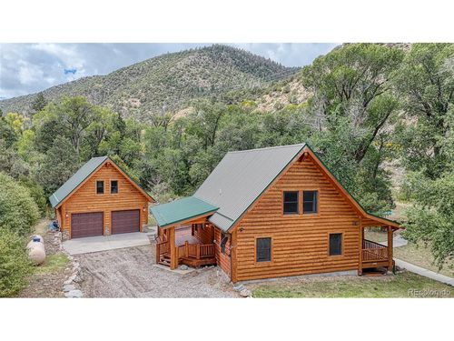 3270 Us Highway 285, Salida, CO, 81201 | Card Image
