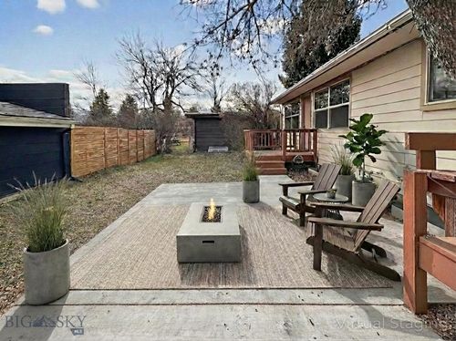 1302 S 3rd Ave, Bozeman, MT, 59715-6092 | Card Image