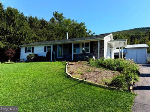 1328 Youngdale Rd, LOCK HAVEN, PA, 17745-8592 | Card Image