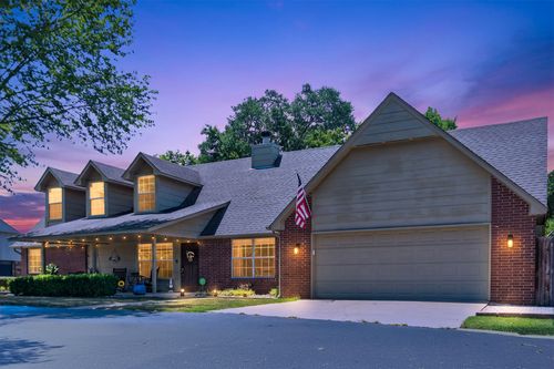 7440 S 234th East Ave, Broken Arrow, OK, 74014-2545 | Card Image