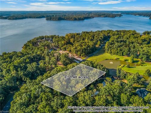 1120 Starboard Reach, Lexington, NC, 27292 | Card Image