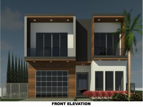 3309 Floral Ave, West Palm Beach, FL, 33407-4923 | Card Image