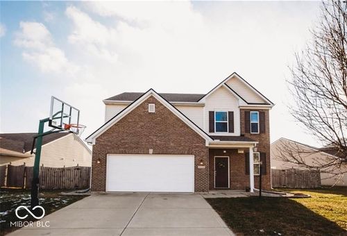 5221 Bombay Dr, Indianapolis, IN, 46239-9023 | Card Image