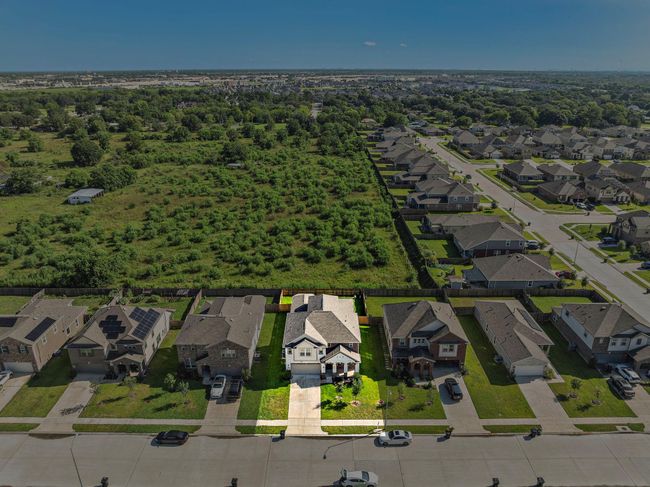 5815 Texas Sage Dr, House other with 4 bedrooms, 3 bathrooms and 2 parking in Rosenberg TX | Image 34