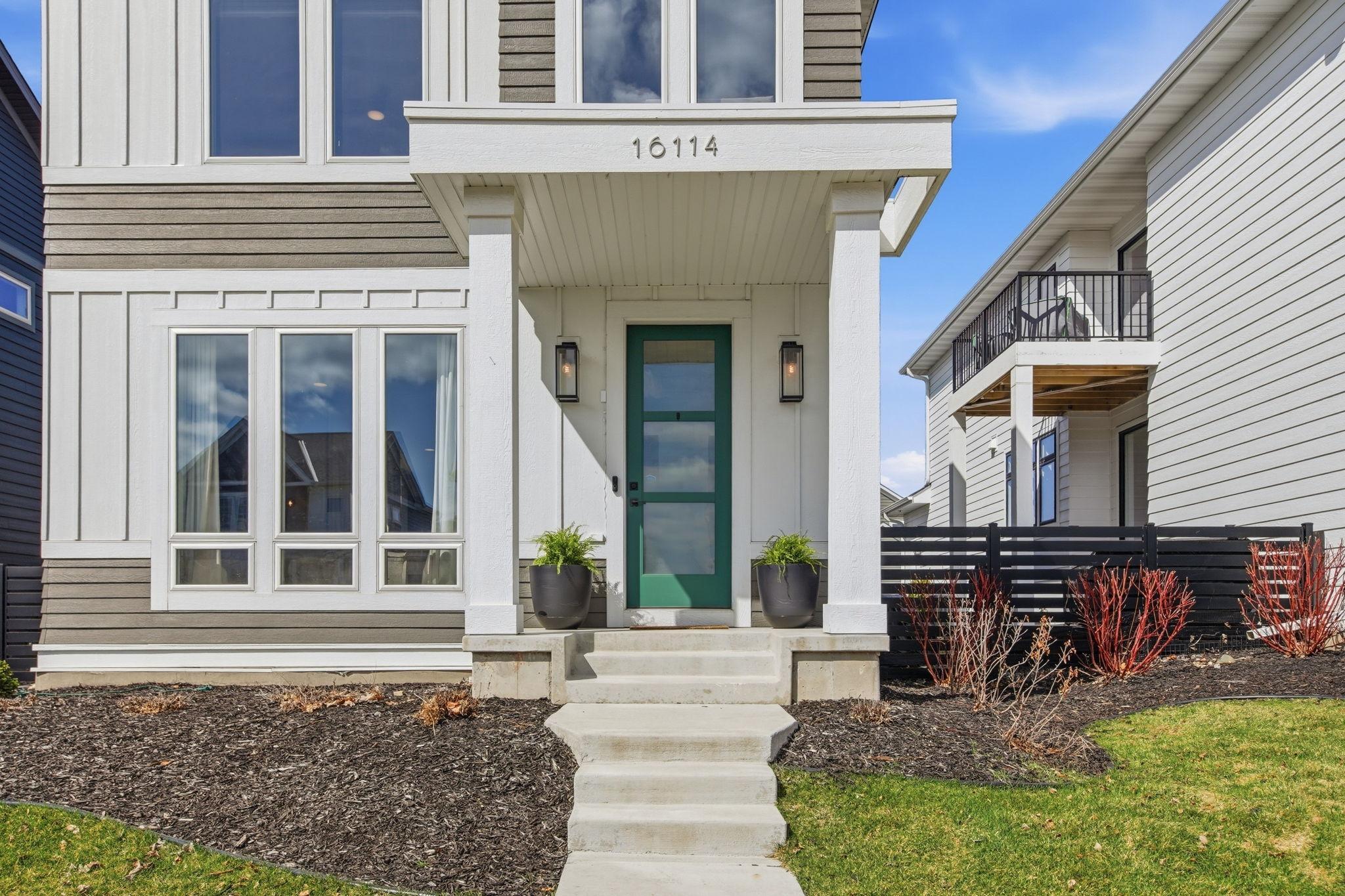 Residential in Lakeville 5