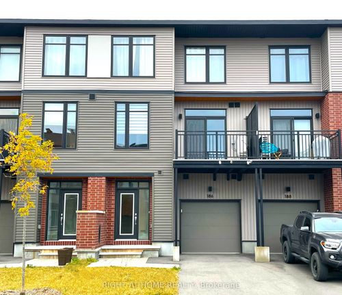 186 Visor Pvt, Stittsville, ON, K2V0S6 | Card Image