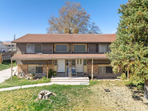 4438 S Dean Cir, West Valley City, UT, 84120-6905 | Card Image