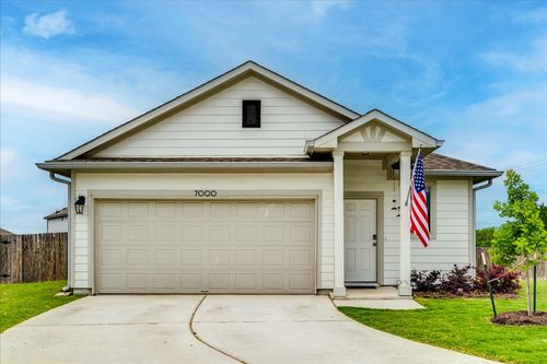 7000 Nijinsky Dr, Buda, TX, 78610-4205 | Card Image