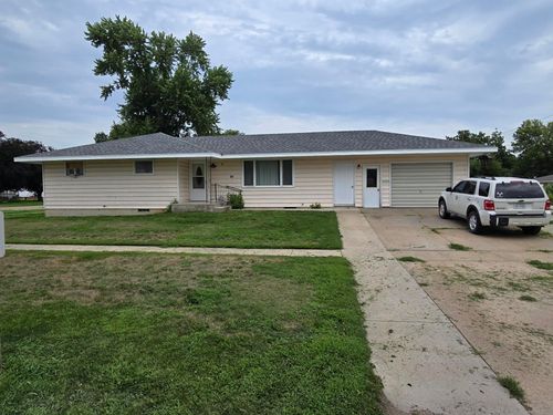 205 E 7th Ave, Red Cloud, NE, 68970-2444 | Card Image