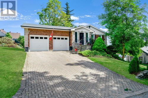 10 Cliffside Cres, Brockville, ON, K6V3A1 | Card Image