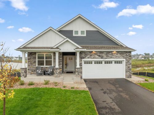 13177 Hupp Ct Ne, Blaine, MN, 55449-7566 | Card Image